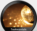 Professional DJ | Testimonials